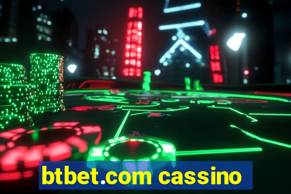 btbet.com cassino